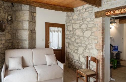 Sestino Casa | C'era una volta Ca' Rombino