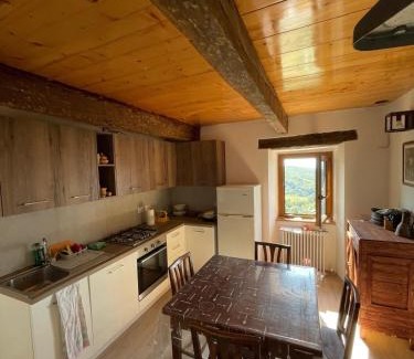 Sestino Casa | C'era una volta Ca' Rombino