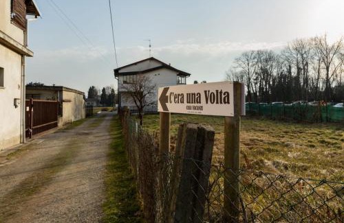 Case Nuove Cama Y Desayuno | C'era una volta room