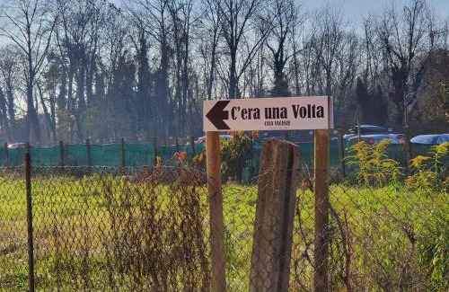 Case Nuove Cama Y Desayuno | C'era una volta room