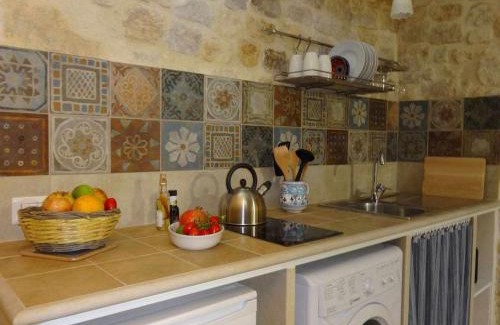 Scicli Casa | C'era una volta Scicli - Tivoli