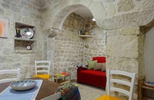 Scicli Casa | C'era una volta Scicli - Tivoli