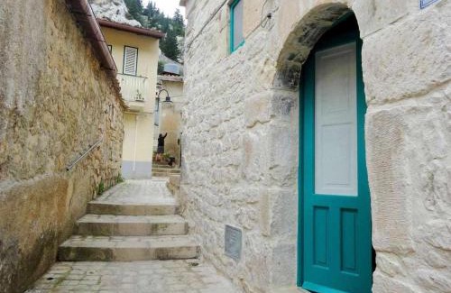 Scicli Casa | C'era una volta Scicli - Tivoli
