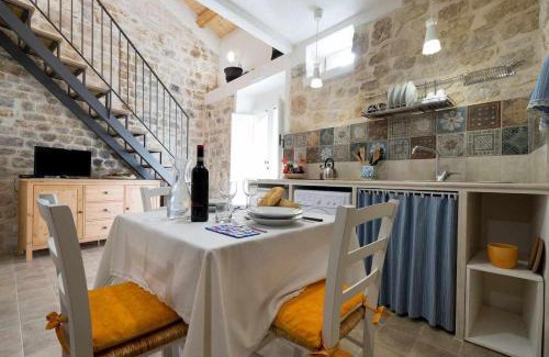 Scicli Casa | C'era una volta Scicli - Tivoli