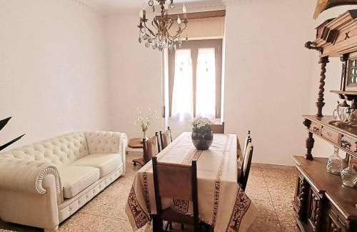 Celano Apartamento | C'Era una Volta Velino Sirente National Park