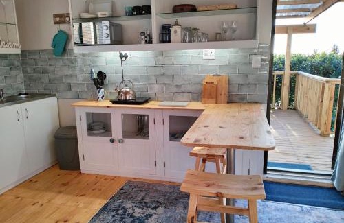Pringle Bay Apartamento | C es Cape
