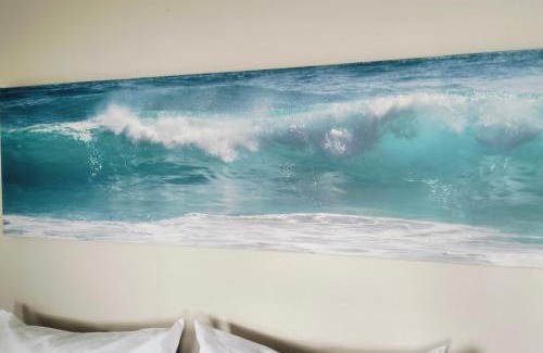 Pringle Bay Apartamento | C es Cape