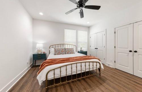 Lafayette Casa | C'est Bon House/2 KING Beds*Cajun Luxury*Coffee