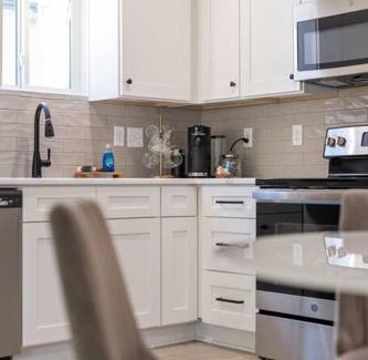 Lafayette Casa | C'est Bon House/2 KING Beds*Cajun Luxury*Coffee