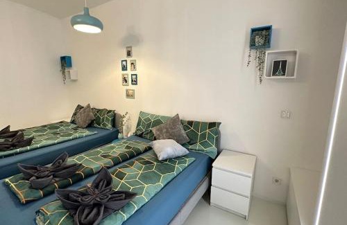 Altlerchenfeld Apartamento | C’est la vie à Paris Apartment