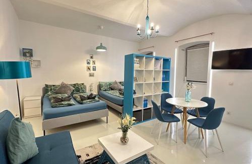 Altlerchenfeld Apartamento | C’est la vie à Paris Apartment