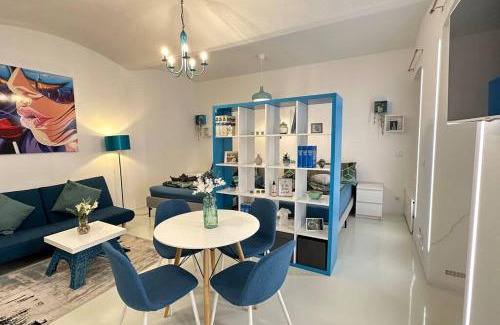 Altlerchenfeld Apartamento | C’est la vie à Paris Apartment