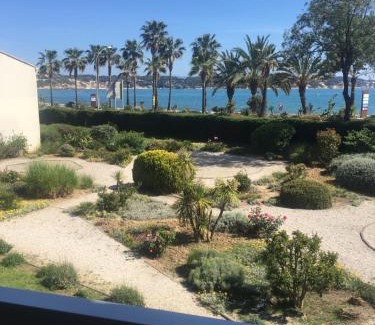 Bandol Apartamento | C'est la vie
