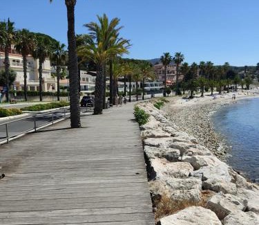 Bandol Apartamento | C'est la vie