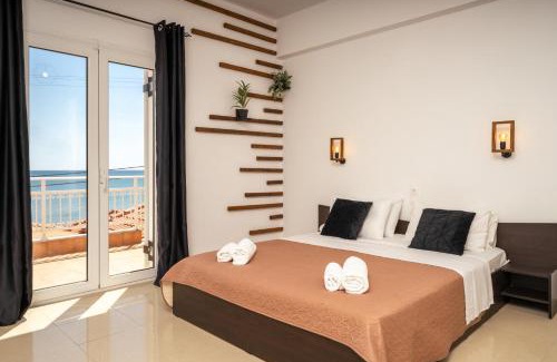 Laganas Apartamento | C'est La Vie Rooms and Suites