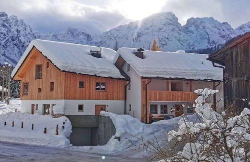 Longiaru Alquiler De Eote | C Fossé Comfortable holiday residence