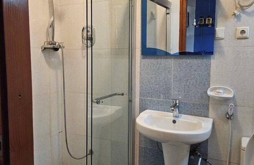 Bole Hotel | C fun Addis Hotel