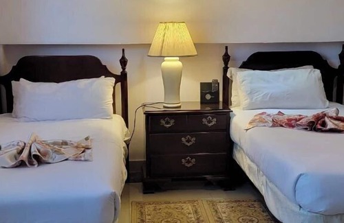 Bole Hotel | C fun Addis Hotel
