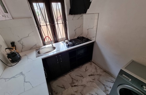 Ikeja Apartamento | C.G. Apartments