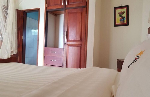 Hoima Casa | C & G Heritage Cottage