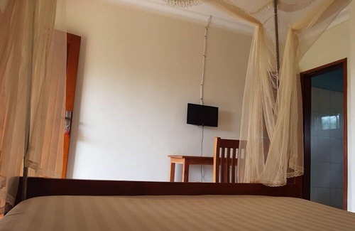 Hoima Casa | C & G Heritage Cottage
