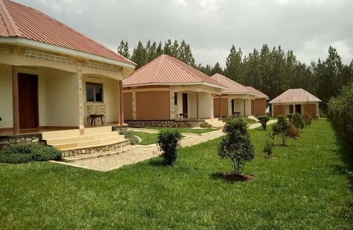 Hoima Casa | C & G Heritage Cottage