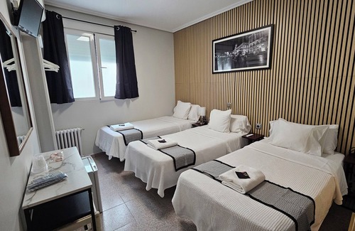 Chueca Casa | C. H. Chelo