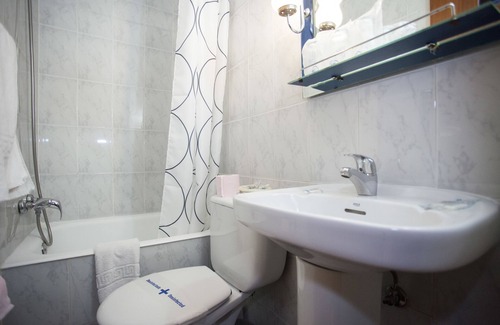 Chueca Casa | C. H. Chelo