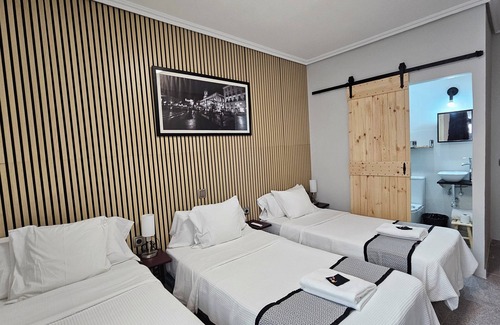 Chueca Casa | C. H. Chelo