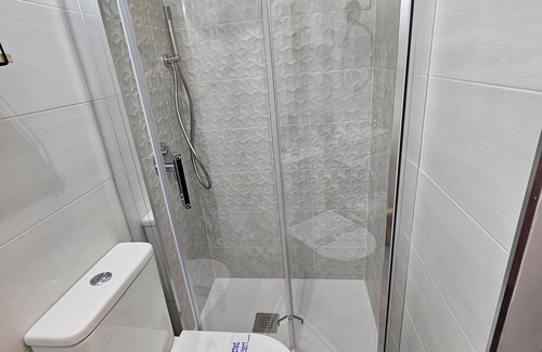 Chueca Casa | C. H. Chelo