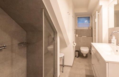 Wenningstedt-Braderup Apartamento | C-Haus Christine, App 20