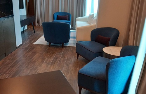 Doha Hotel | C - Hotel and Suites Doha