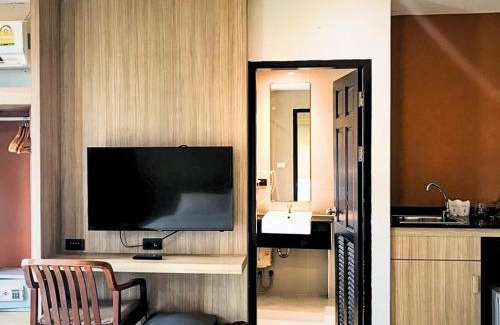 Bang Na Hotel | C Hotel Bangna
