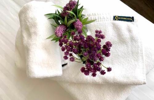 Wua Lai Hotel | C Hotel Boutique and Comfort