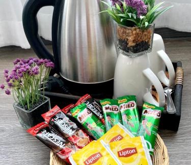 Wua Lai Hotel | C Hotel Boutique and Comfort