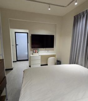 Hsinchu City Centre Casa | C House 角屋