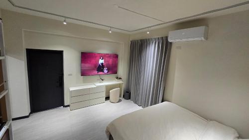Hsinchu City Centre Casa | C House 角屋