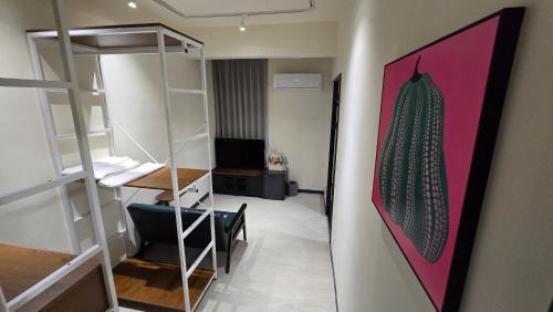 Hsinchu City Centre Casa | C House 角屋