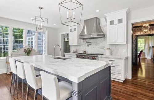 Morristown Casa | C&J Signature Stays Beautifully Updated Home