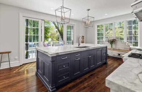 Morristown Casa | C&J Signature Stays Beautifully Updated Home