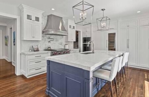 Morristown Casa | C&J Signature Stays Beautifully Updated Home