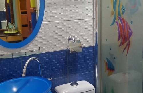 Dumaguete Hotel | C & L Bay View Inn