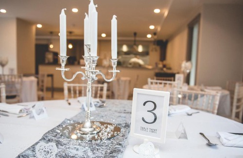 Rotherham Hotel | George Wright Boutique Hotel