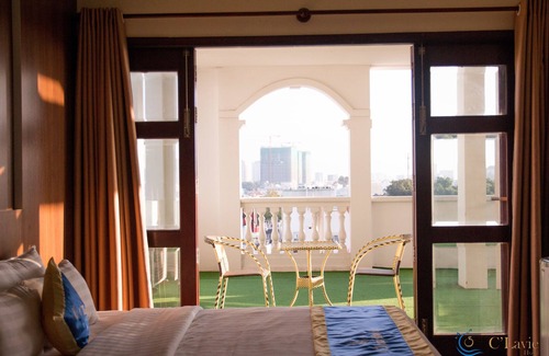 Ho Chi Minh City Hotel | C'Lavie Hotel - Saigon Airport Hotel