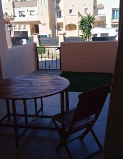 Tarifa Apartamento | C/Loft terrazas de la Marina