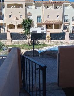 Tarifa Apartamento | C/Loft terrazas de la Marina