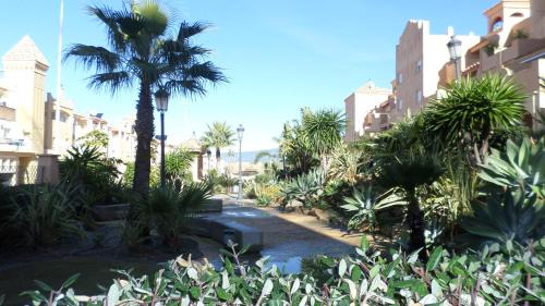 Tarifa Apartamento | C/Loft terrazas de la Marina