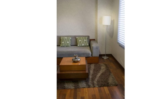 Downtown La Paz Apartamento | C Moderno Departamento