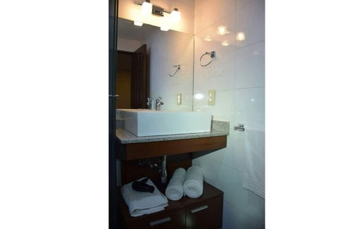 Downtown La Paz Apartamento | C Moderno Departamento