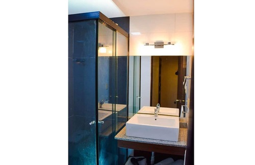 Downtown La Paz Apartamento | C Moderno Departamento
